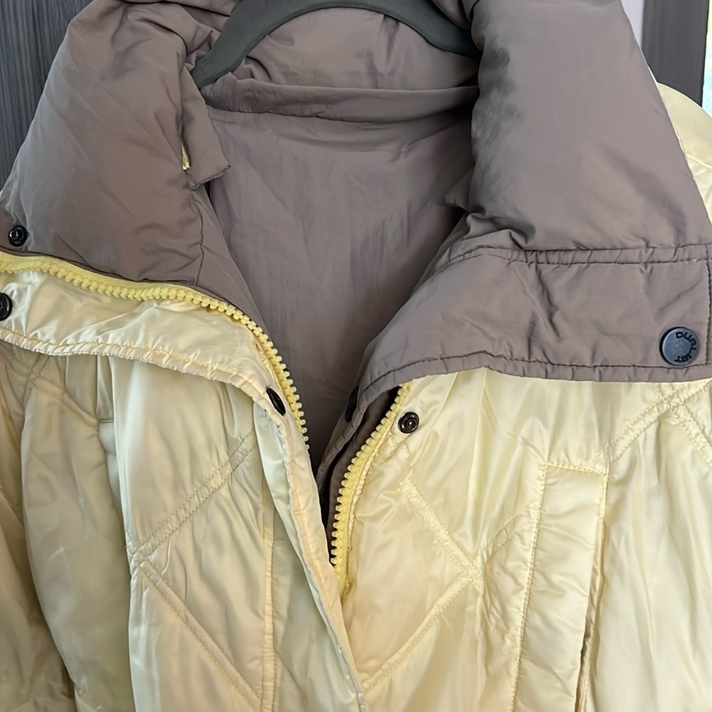 $495 REVOLVE DUALIST Zorah Reversible Jacket S - Picture 13 of 16